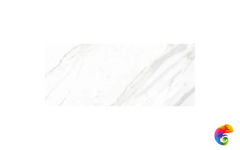 Плитка настенная Celia white белый 01 25х60 010100000410