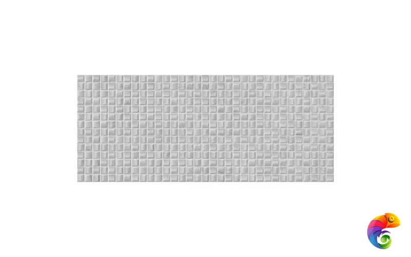 Плитка настенная Supreme grey серый  02 25х60 010100001226