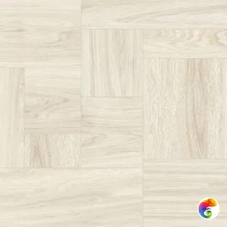 Ривер Вуд белый  45х45 6246-0060