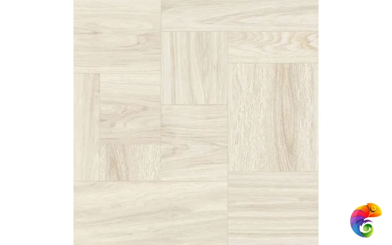 Керамогранит Ривер Вуд белый  45х45 6246-0060