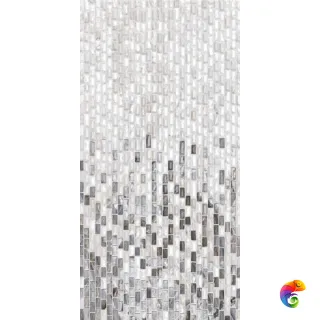 Венеция серая каскад 30х60