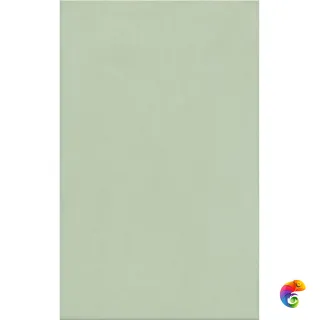 6409 Левада зеленый светлый 25х40 6409