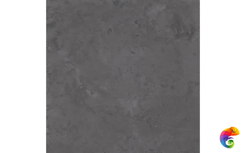 DD640820R Керамический гранит Про Лаймстоун серый темный натур обрезной 60х60 DD640820R