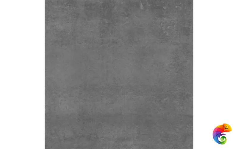 STEEL dark grey серый темный матовый NR0776 60х60  керамогранит NR0776