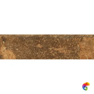 Колорадо 4 коричневый 24,5х6,5