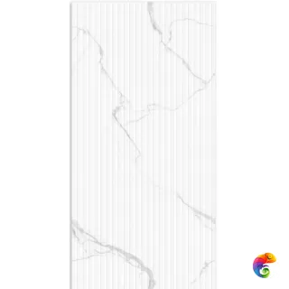 LENTIN STATUARIO ENDLESS  60х120