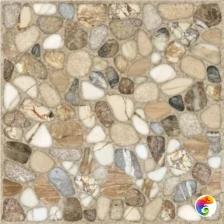 JackStone многоцветный 29,8x29,8 17255