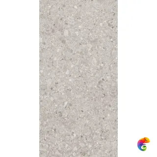 Иней серый  60х120 6493-0136