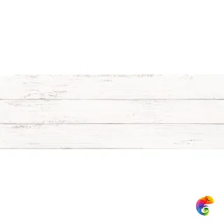 Шебби Шик белый  20x60 1064-0094