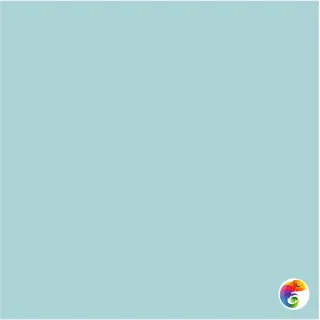 5185 Калейдоскоп бирюза 20х20 5185