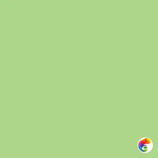 5111 Калейдоскоп зеленый 20х20 5111