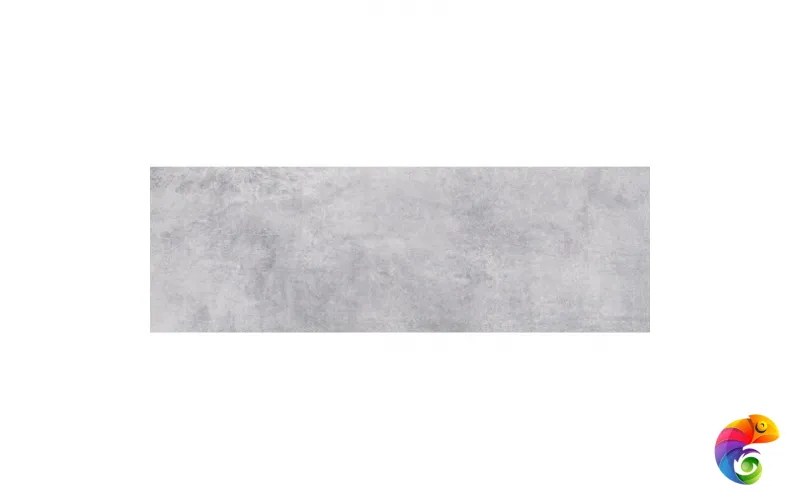 Плитка настенная Темари серый  20х60 00-00-5-17-11-06-1117