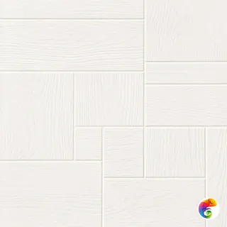 Bianca white белый PG 01 45х45 010400000478