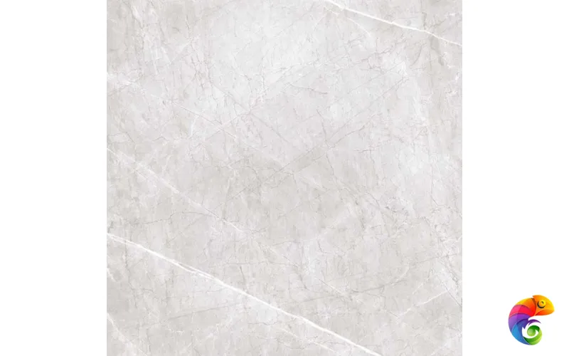 Керамогранит Канон белый 7 60х60 