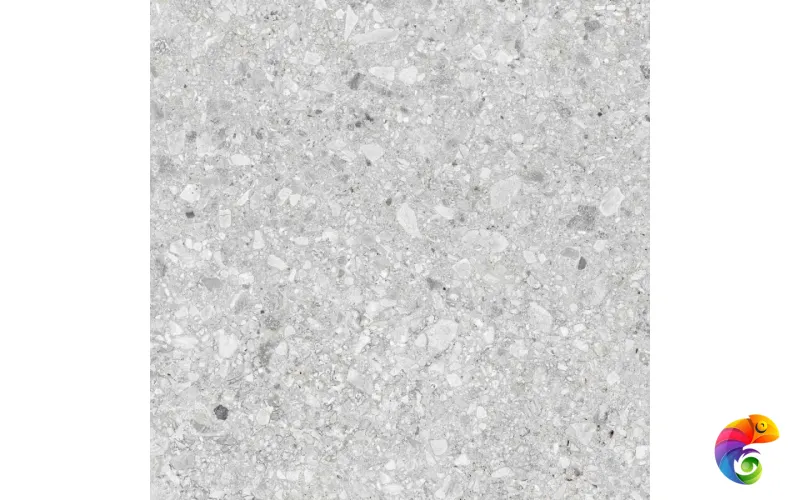 Керамогранит Клемо 7 св-серый 60х60 