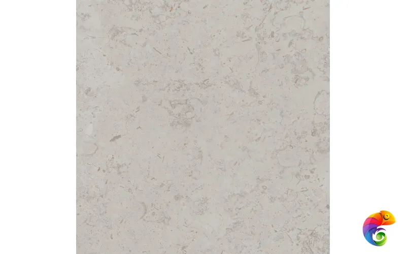 DD641020R Керамический гранит  Про Лаймстоун серый светлый натур обрезной 60х60 DD641020R