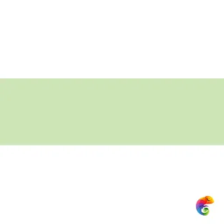 2840 Баттерфляй фисташковый светлый глянцевый 8,5х28,5 2840