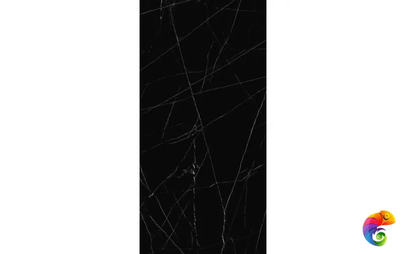 Керамогранит REVERSO BLACK  60х120 