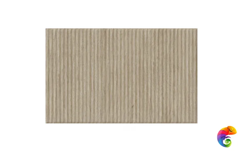 Плитка настенная Муза бежевый низ 04 25х40 010100001553