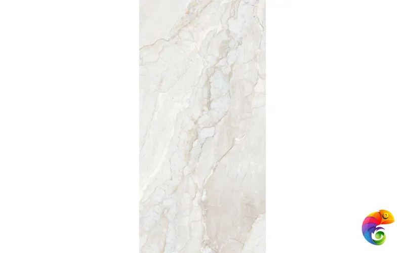 Керамогранит NARMADA WHITE  60х120 СК000043688