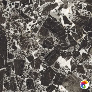 Нуар черный 60х60