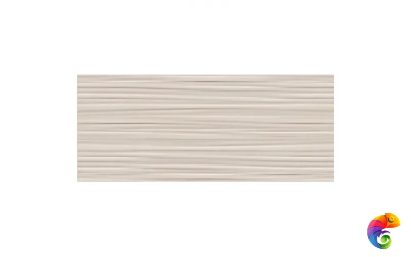 Плитка настенная Quarta beige бежевый 02 25х60 010100000418