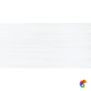Фреш белая  25х50 00-00-5-10-10-00-330