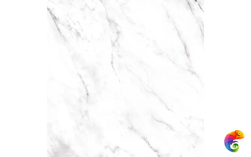 Керамогранит Монте 7 белый 60х60 подполированный 