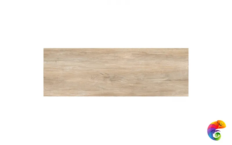 Плитка настенная Бунгало 4 темно-бежевый 30х90 