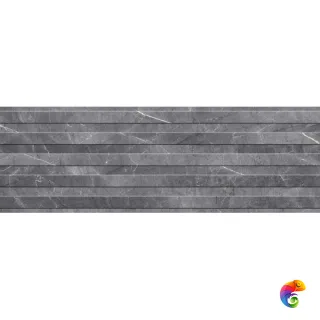 Канон 1Д серый 30х90