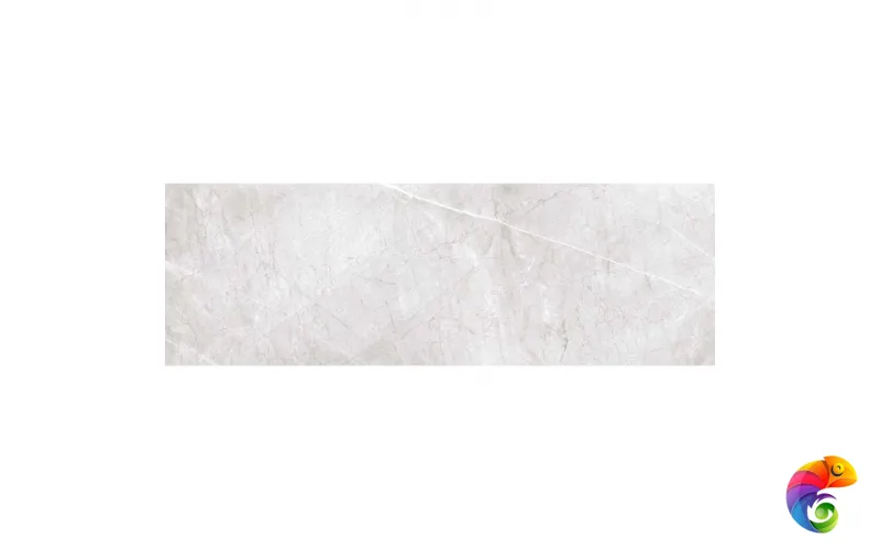 Настенная плитка Канон 7 белый 30х90 