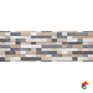 Канон 7С серый 30х90