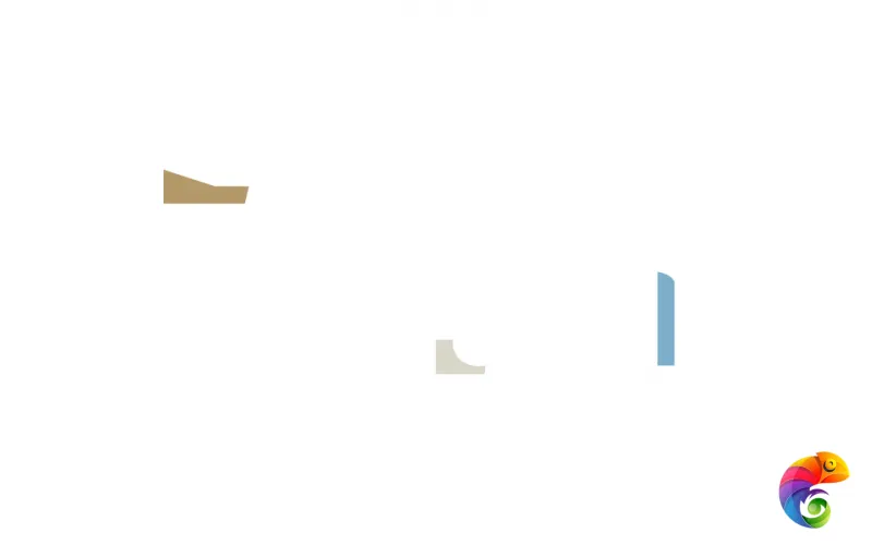 Плитка настенная Сагано 1 белая 30х60 