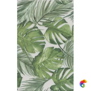 6410 Левада зеленый 25х40 6410