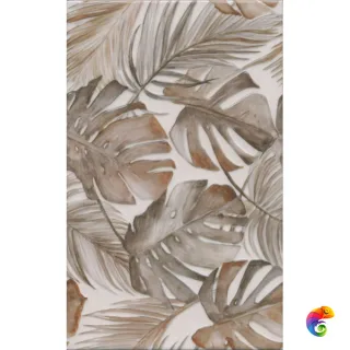 6412 Левада коричневый 25х40 6412