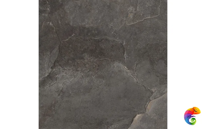 Керамогранит Денвер 2 черный 40х40 