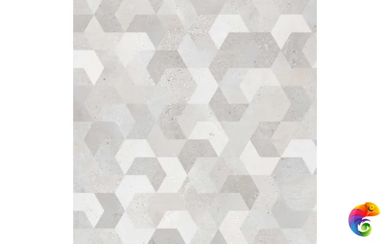 Керамогранит Chevron E-5017/MR/600x600x9 E-5017/MR/600x600x9