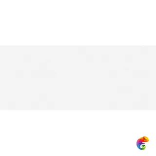 Monocolor sugar white белый 01 25х60 010100001487