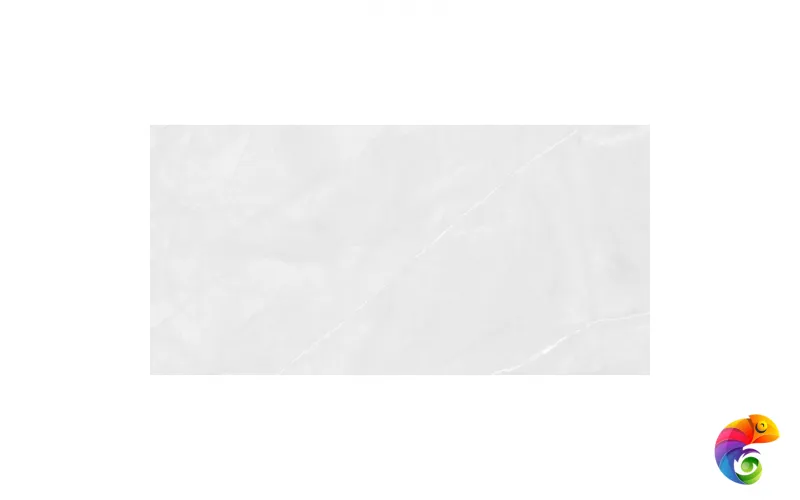 Керамогранит Нобл 7 белый  60х120  керамогранит 