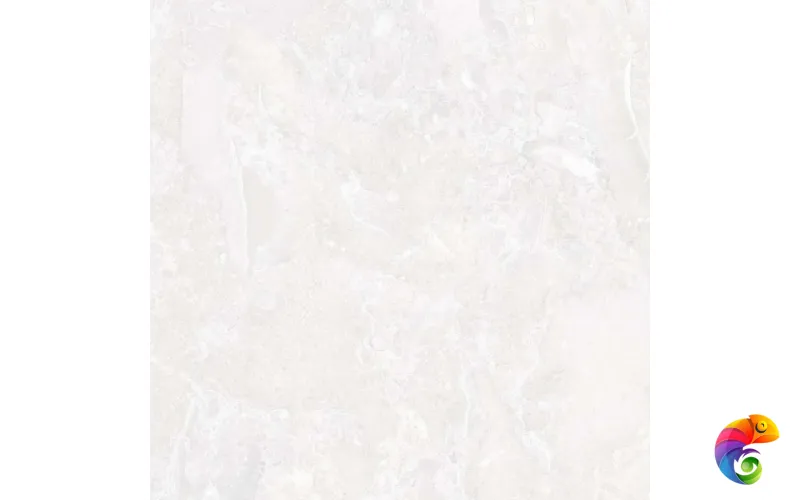 Керамогранит Рэй 7 белый 60х60 