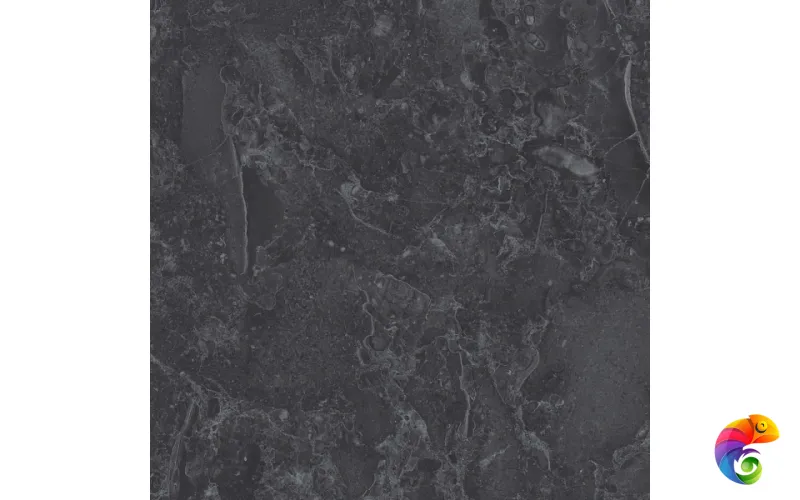 Керамогранит Рэй 5 черный 60х60 