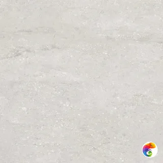 Туам 7 белый 39,4х39,4