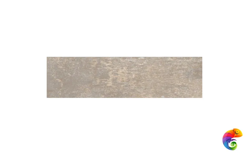 Клинкерная плитка Теннесси 2 светло-бежевый 24,5х6,5 