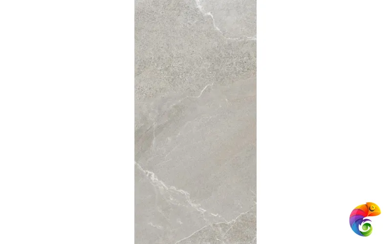 Керамогранит Гроза серо-бежевый  60х120 6493-0145