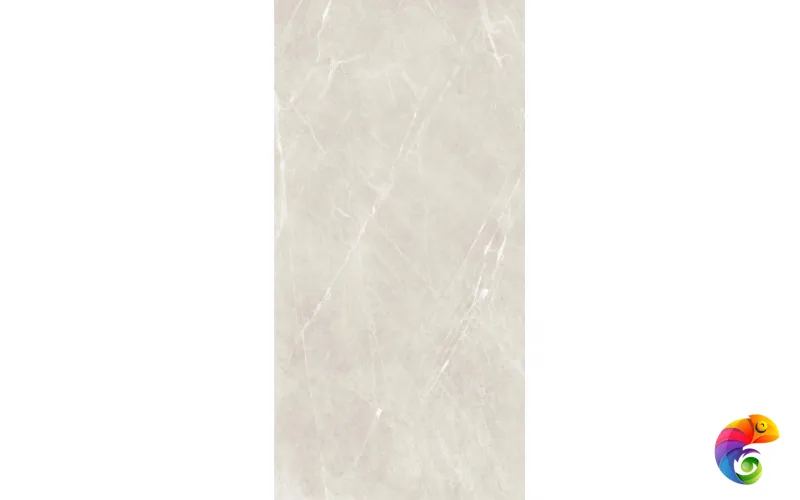 Керамический гранит глазурованный Crema beige бежевый PG 11 PG 01 60х120 010400001371