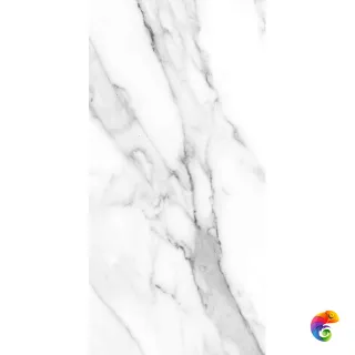 Marmara white белый PG 11 60х120  керамический гранит глазурованный 010400001374