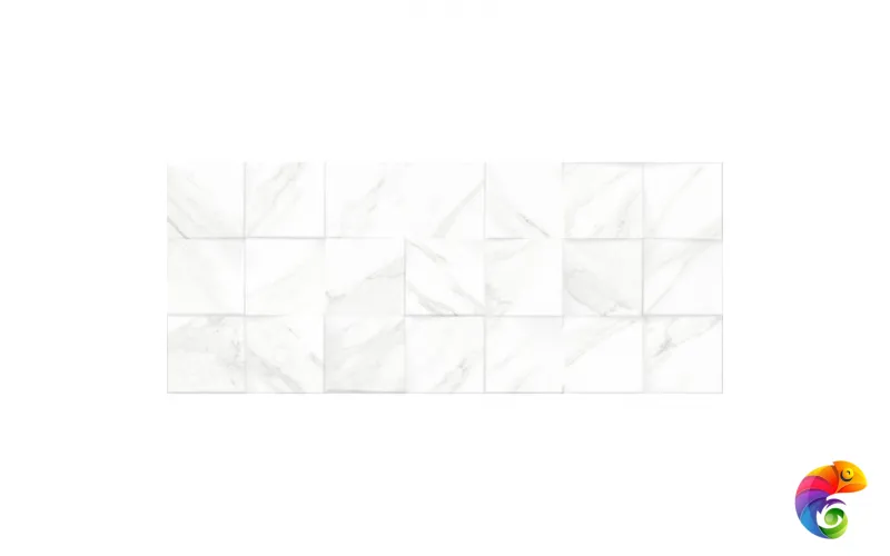 Плитка настенная Celia white белый 03 25х60 010100000423