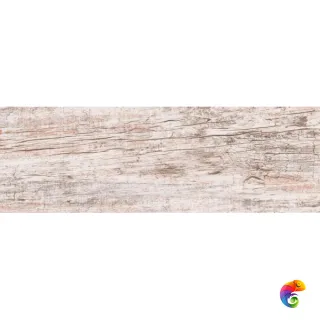 Вестерн Вуд белый  19,9х60,3 6064-0037