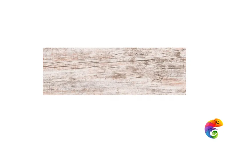 Керамогранит Вестерн Вуд белый  19,9х60,3 6064-0037