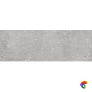 Fjord grey серый 01 30х90 010100001302